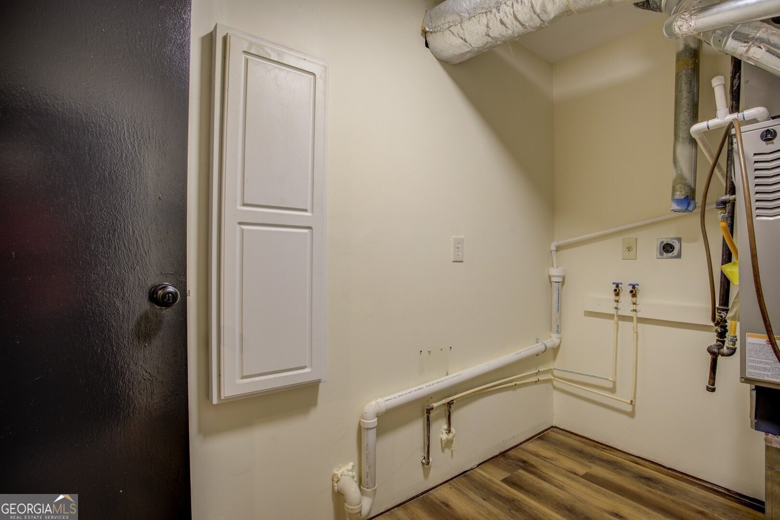 8896 Wellston Court Jonesboro - Photo 35