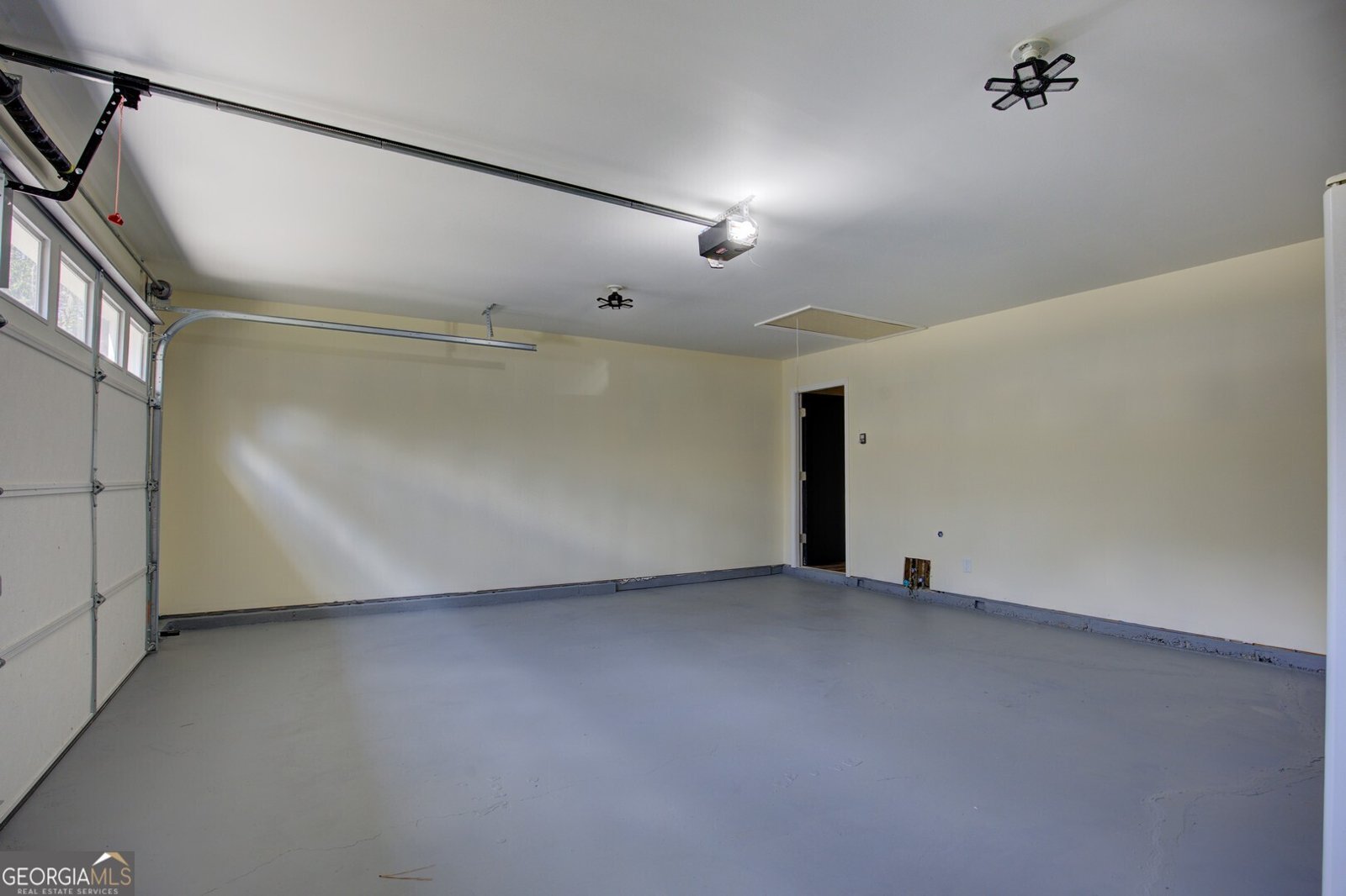 8896 Wellston Court Jonesboro - Photo 36