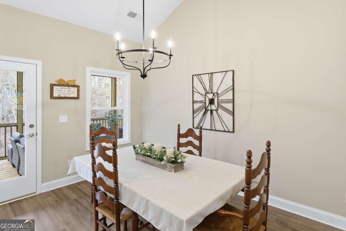 117 Mescalero Court Waleska - 20