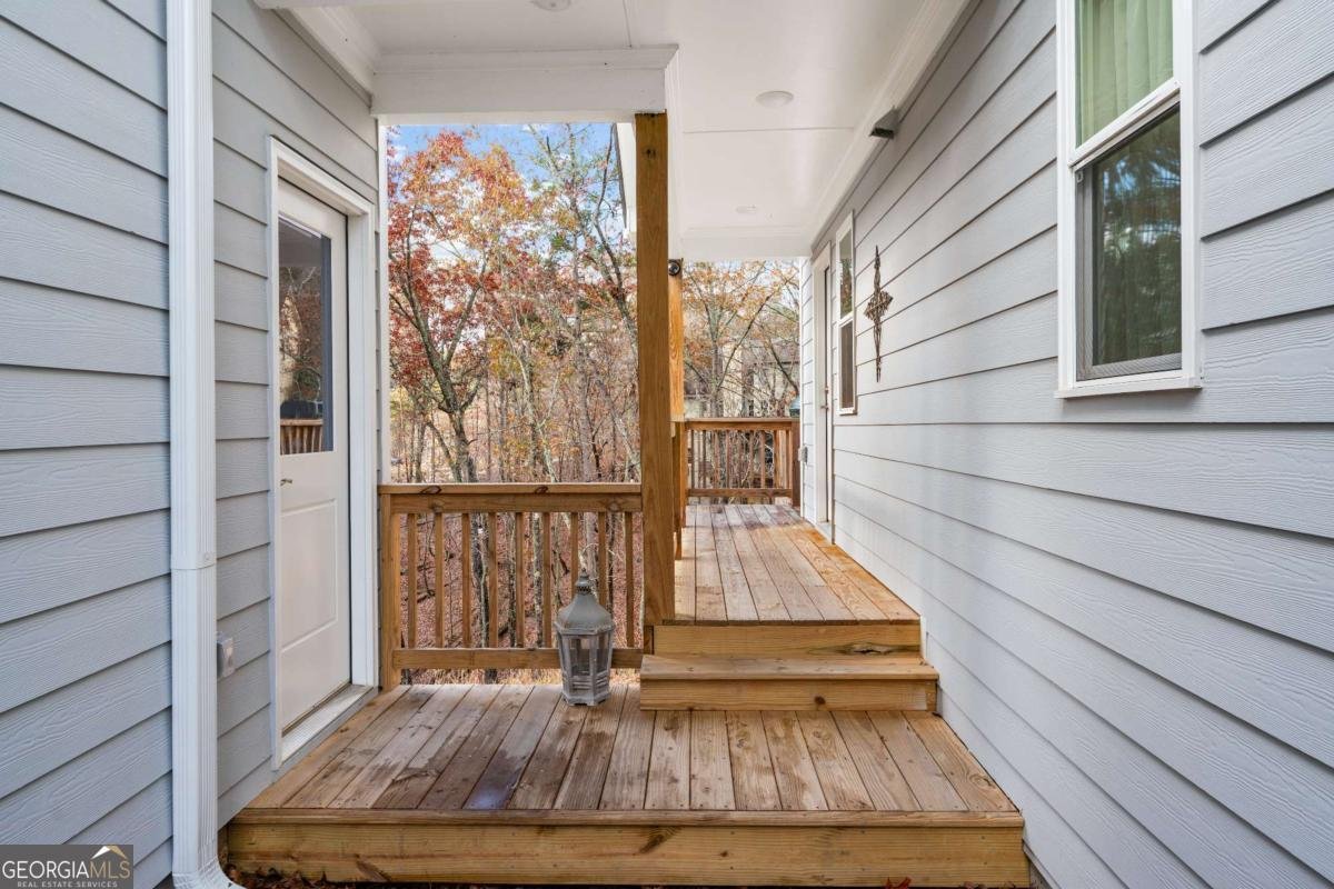 117 Mescalero Court Waleska - 27