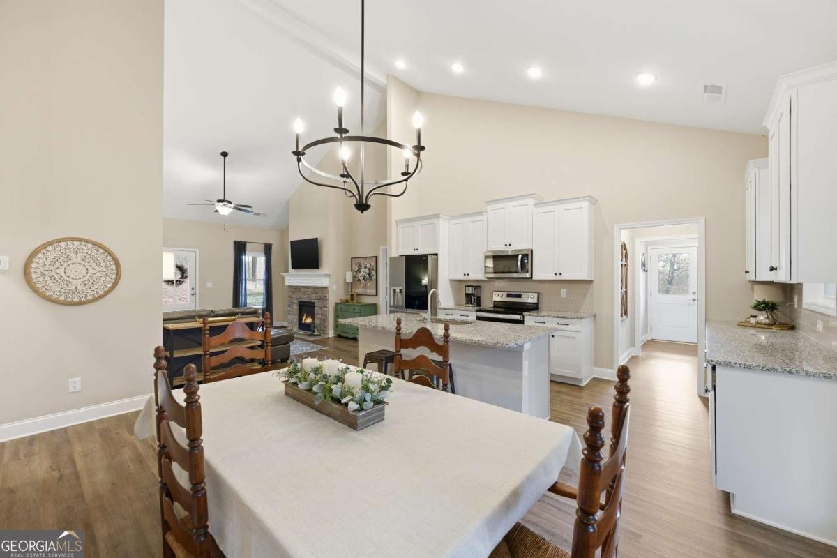 117 Mescalero Court Waleska - 29