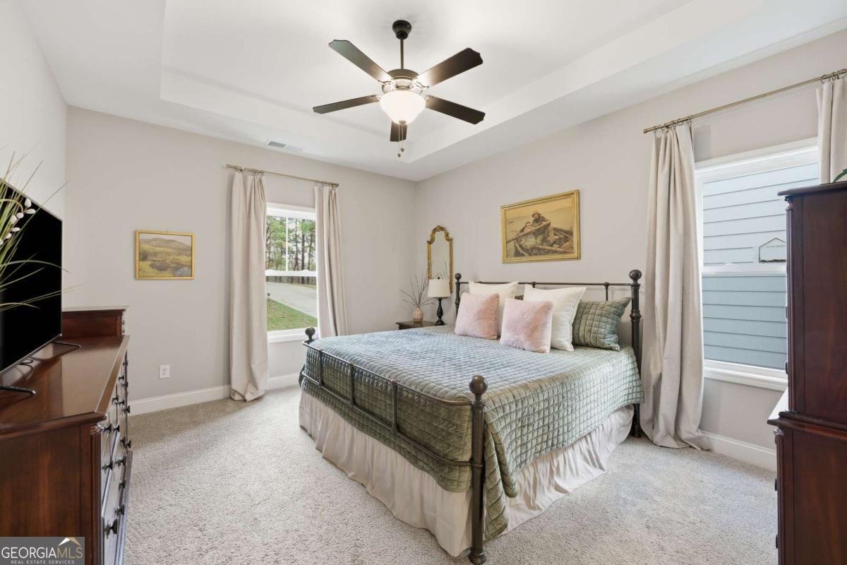 117 Mescalero Court Waleska - 31