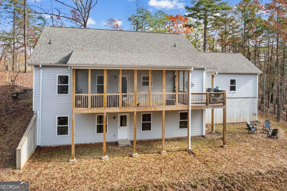 117 Mescalero Court Waleska - 47