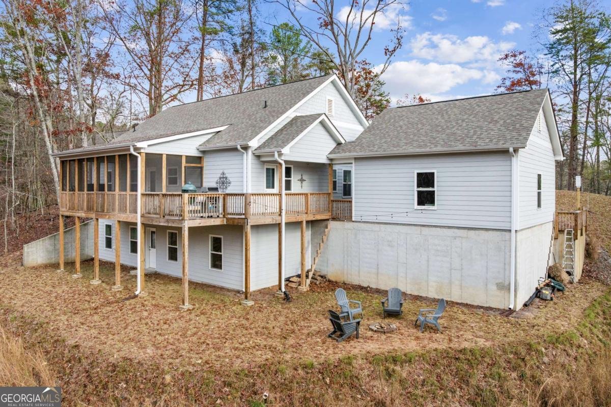 117 Mescalero Court Waleska - 48