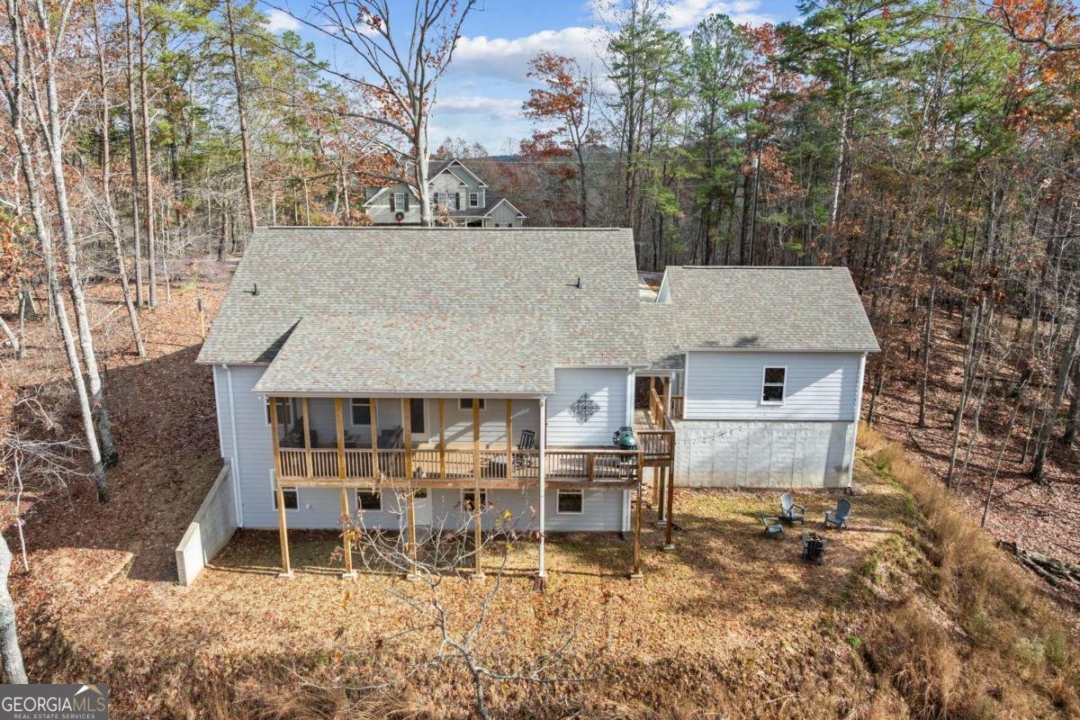 117 Mescalero Court Waleska - 49