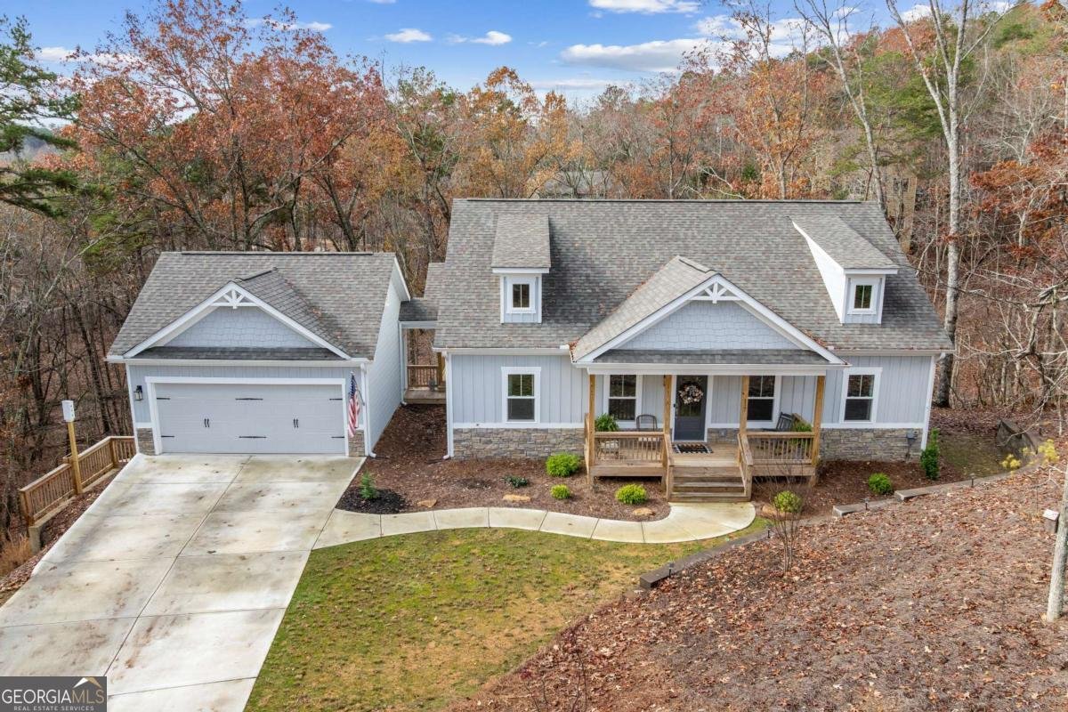 117 Mescalero Court Waleska - 50