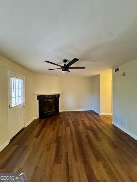 7224 Crestside Drive Austell - 6