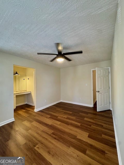 7224 Crestside Drive Austell - 7