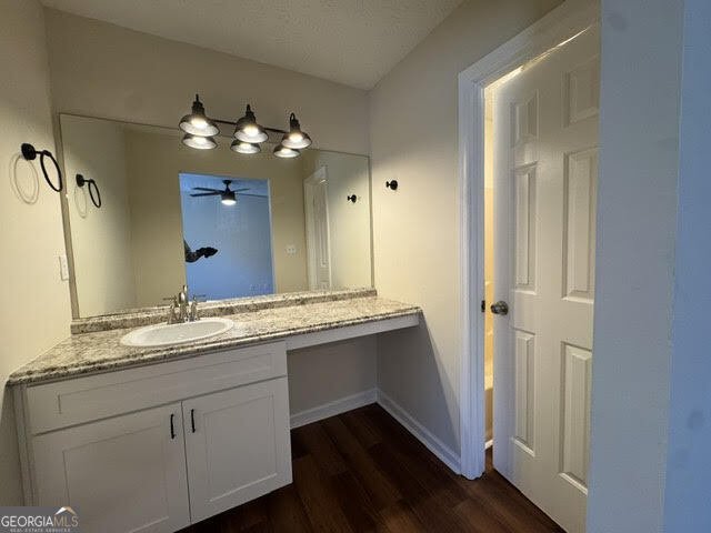 7224 Crestside Drive Austell - 9