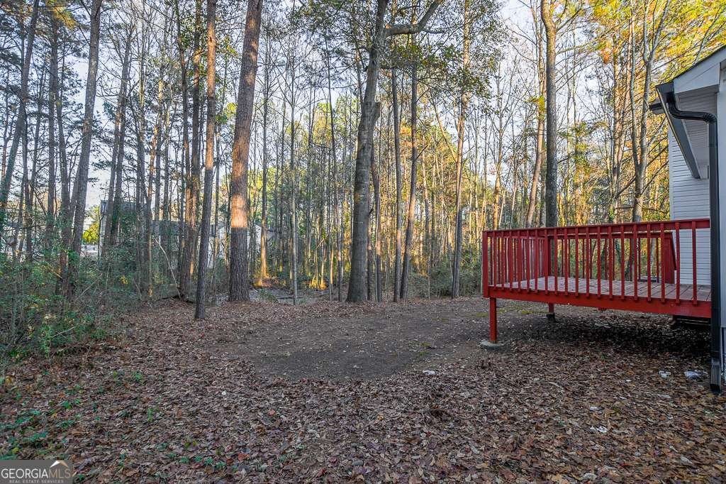 2060 Bedford Court Lithonia - 37