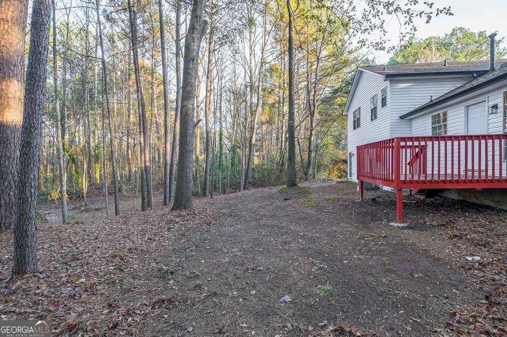 2060 Bedford Court Lithonia - 38