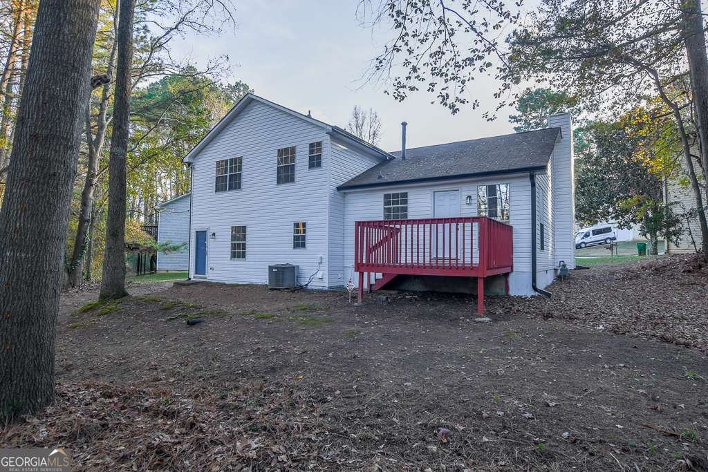 2060 Bedford Court Lithonia - 39