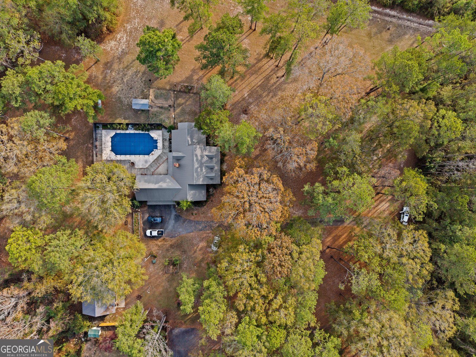 84 Weaver Lane Buena Vista - 11