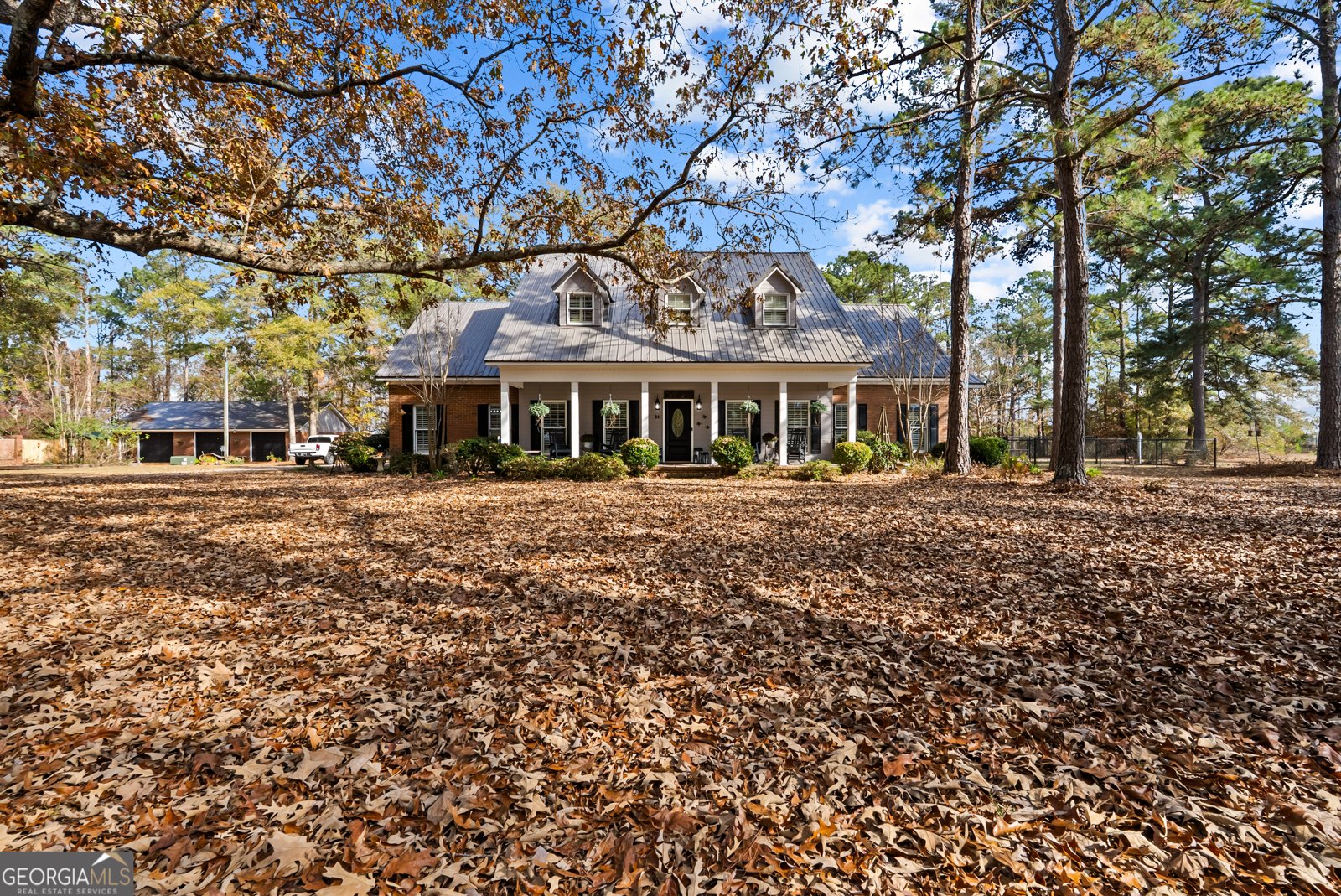 84 Weaver Lane Buena Vista - 14