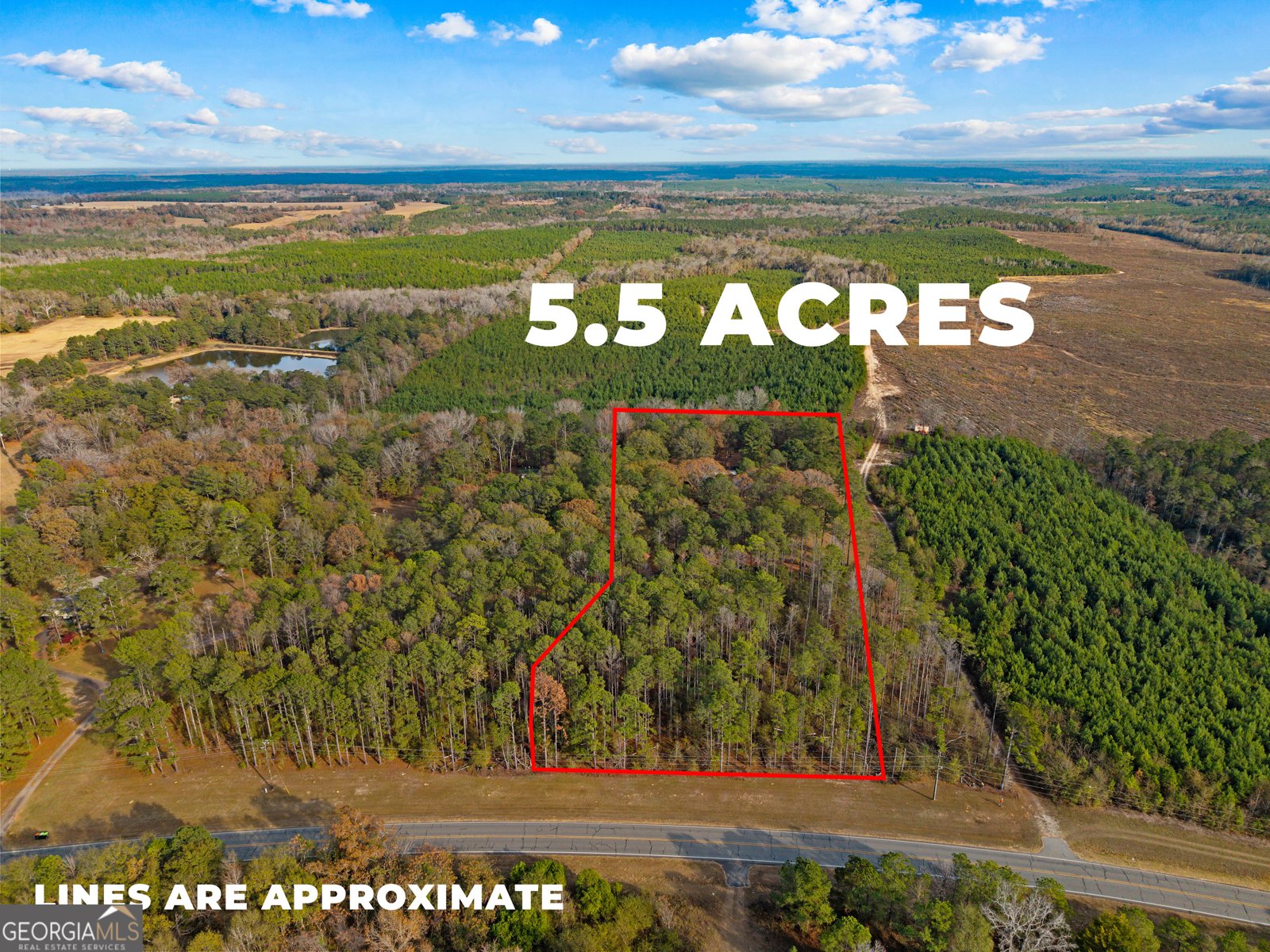 84 Weaver Lane Buena Vista - 2