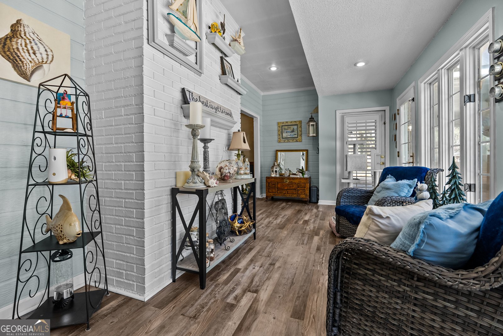 84 Weaver Lane Buena Vista - 20