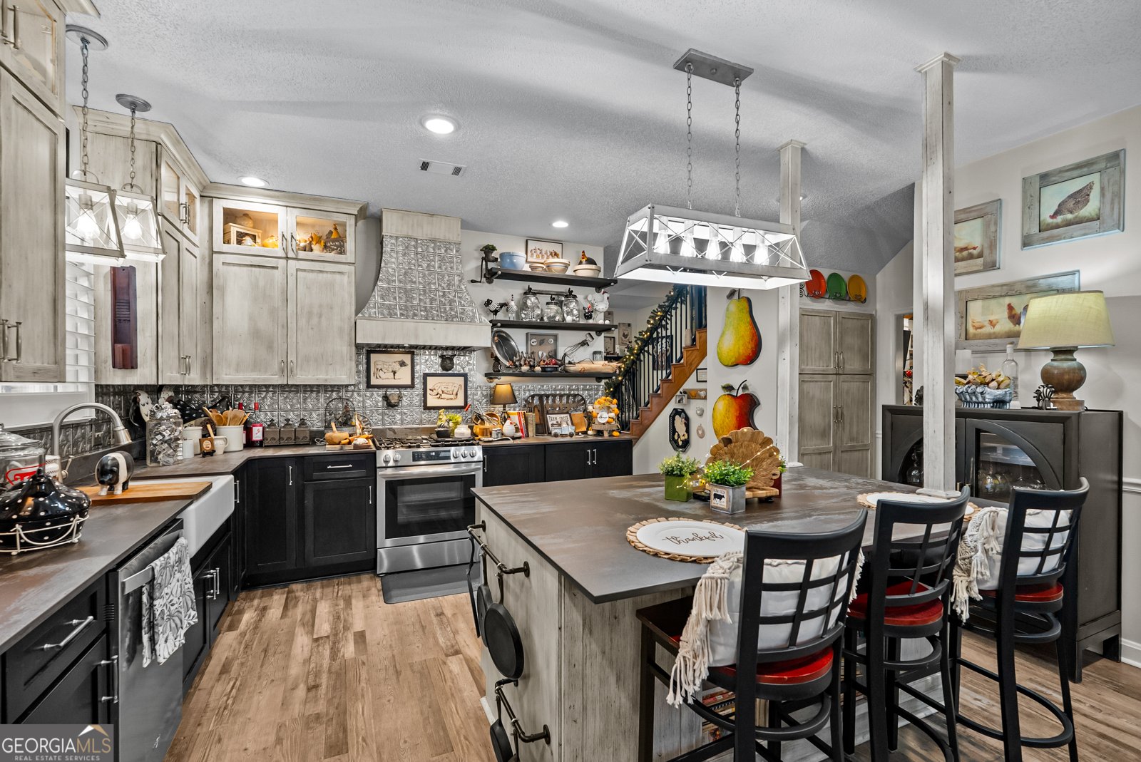 84 Weaver Lane Buena Vista - 24