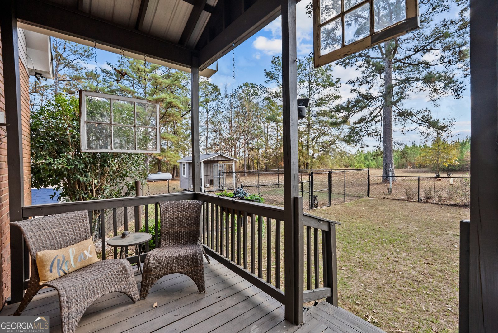 84 Weaver Lane Buena Vista - 36