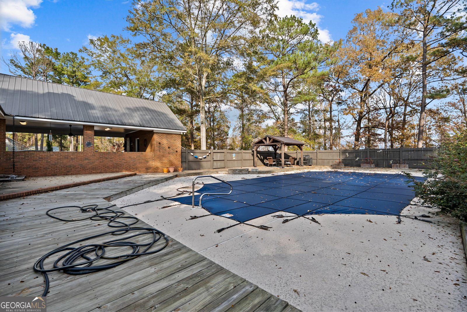 84 Weaver Lane Buena Vista - 62