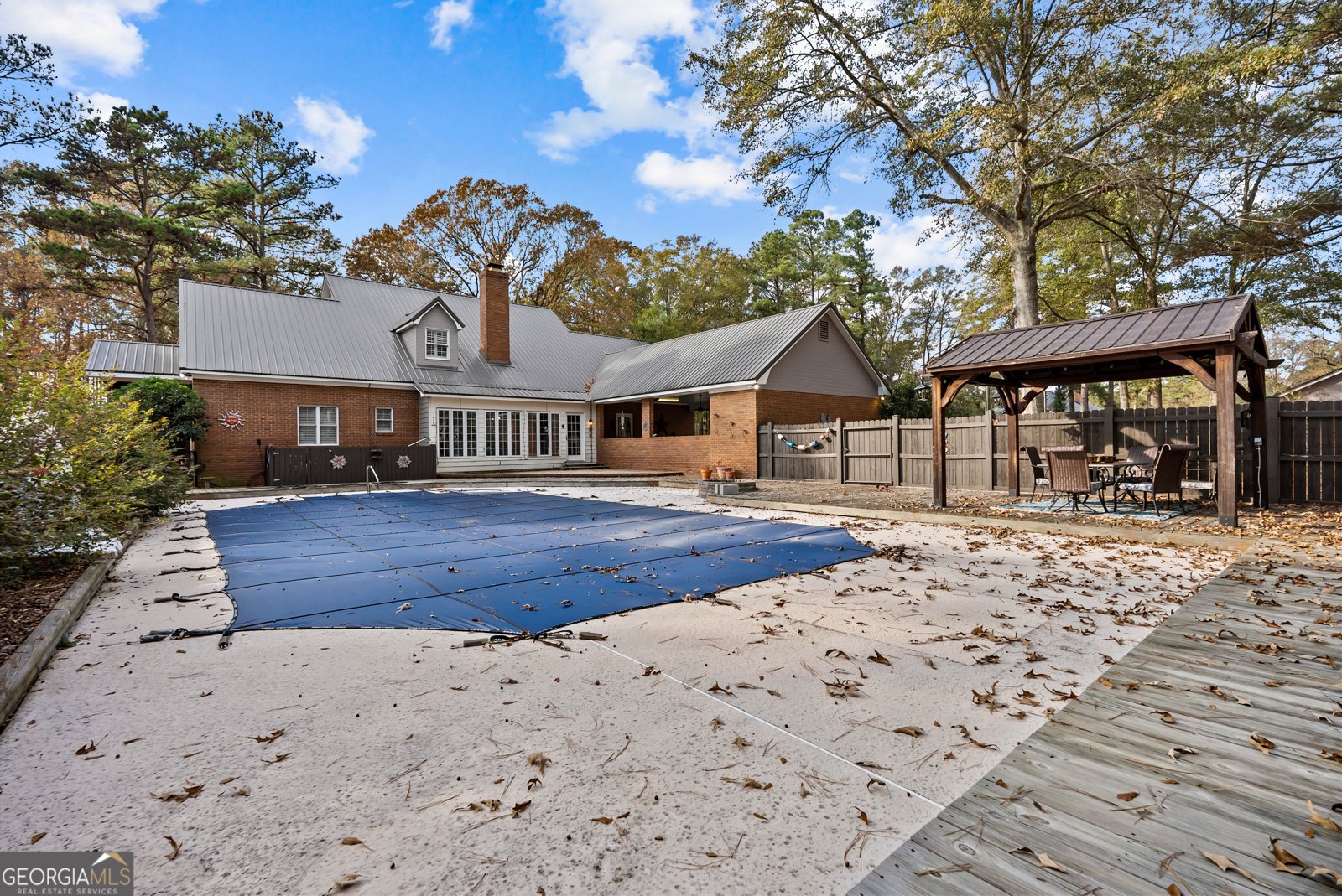 84 Weaver Lane Buena Vista - 71