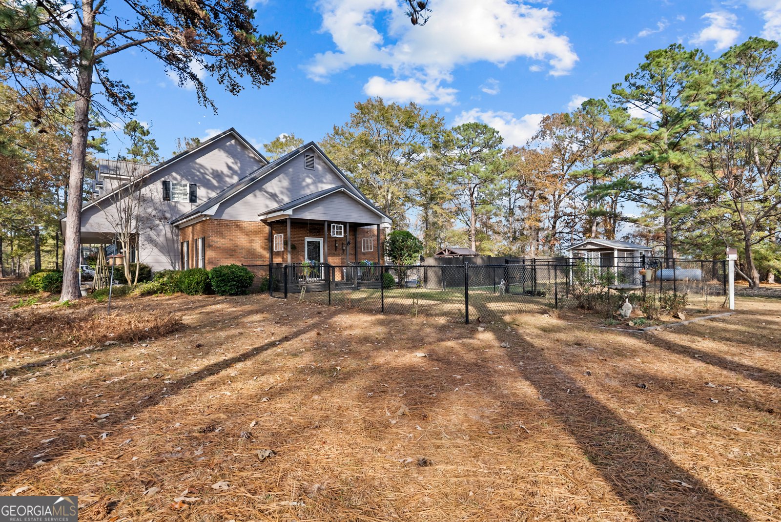 84 Weaver Lane Buena Vista - 77