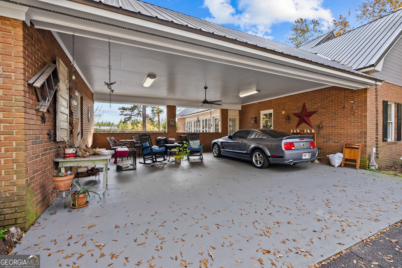 84 Weaver Lane Buena Vista - 78