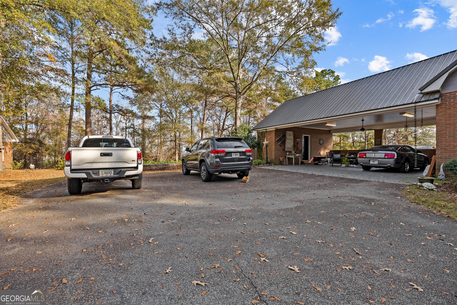 84 Weaver Lane Buena Vista - 81