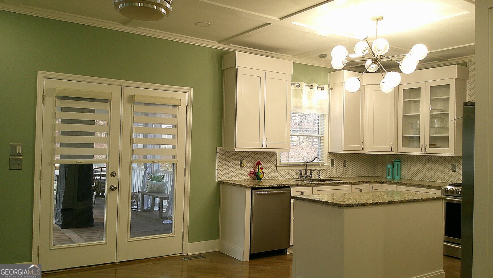 309 Sourwood Lane Canton - 10