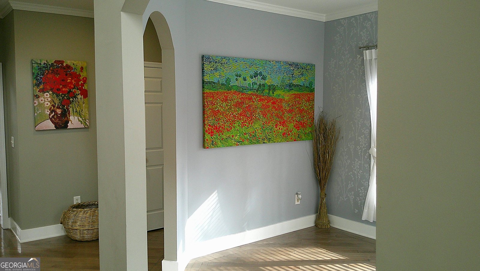 309 Sourwood Lane Canton - 15