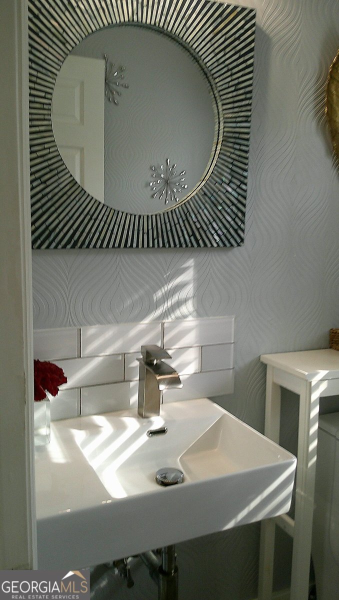 309 Sourwood Lane Canton - 17