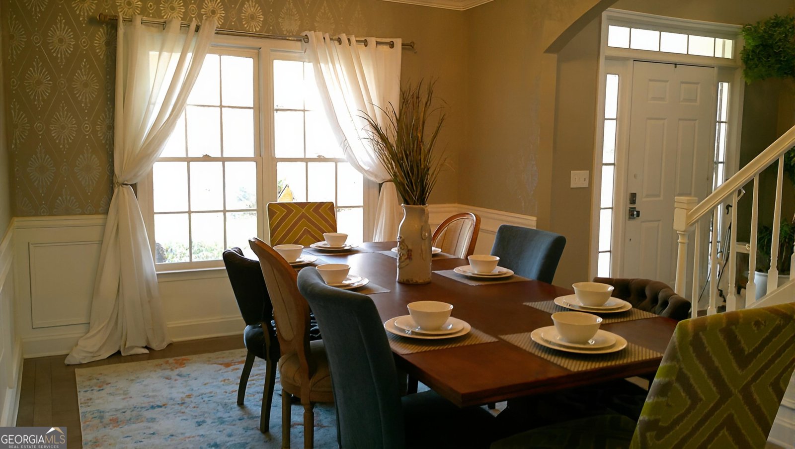 309 Sourwood Lane Canton - 18