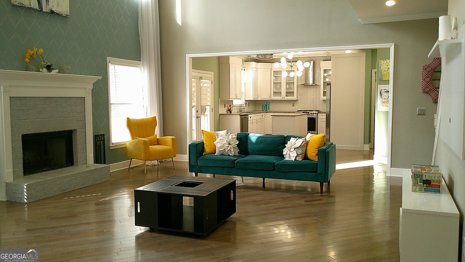 309 Sourwood Lane Canton - 2