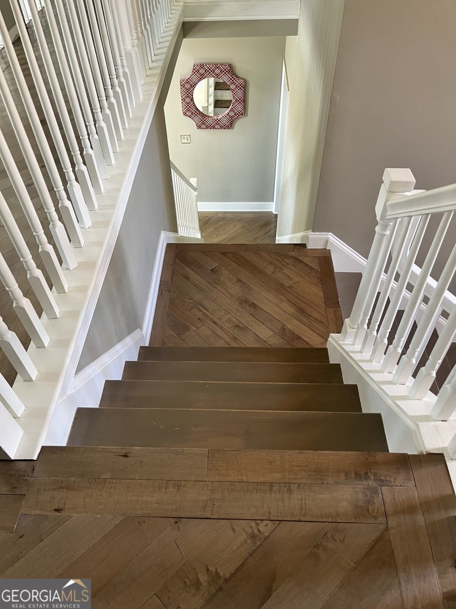 309 Sourwood Lane Canton - 20