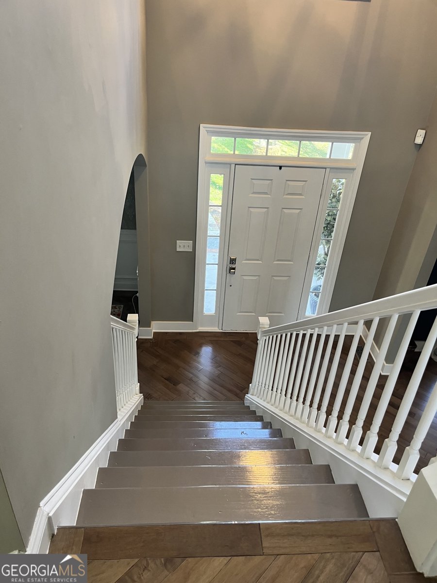 309 Sourwood Lane Canton - 21