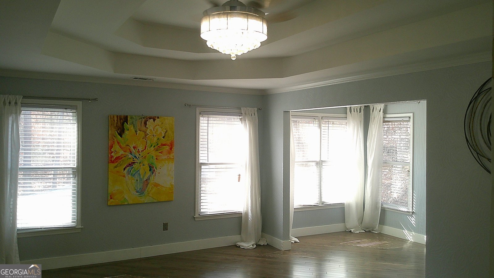 309 Sourwood Lane Canton - 22