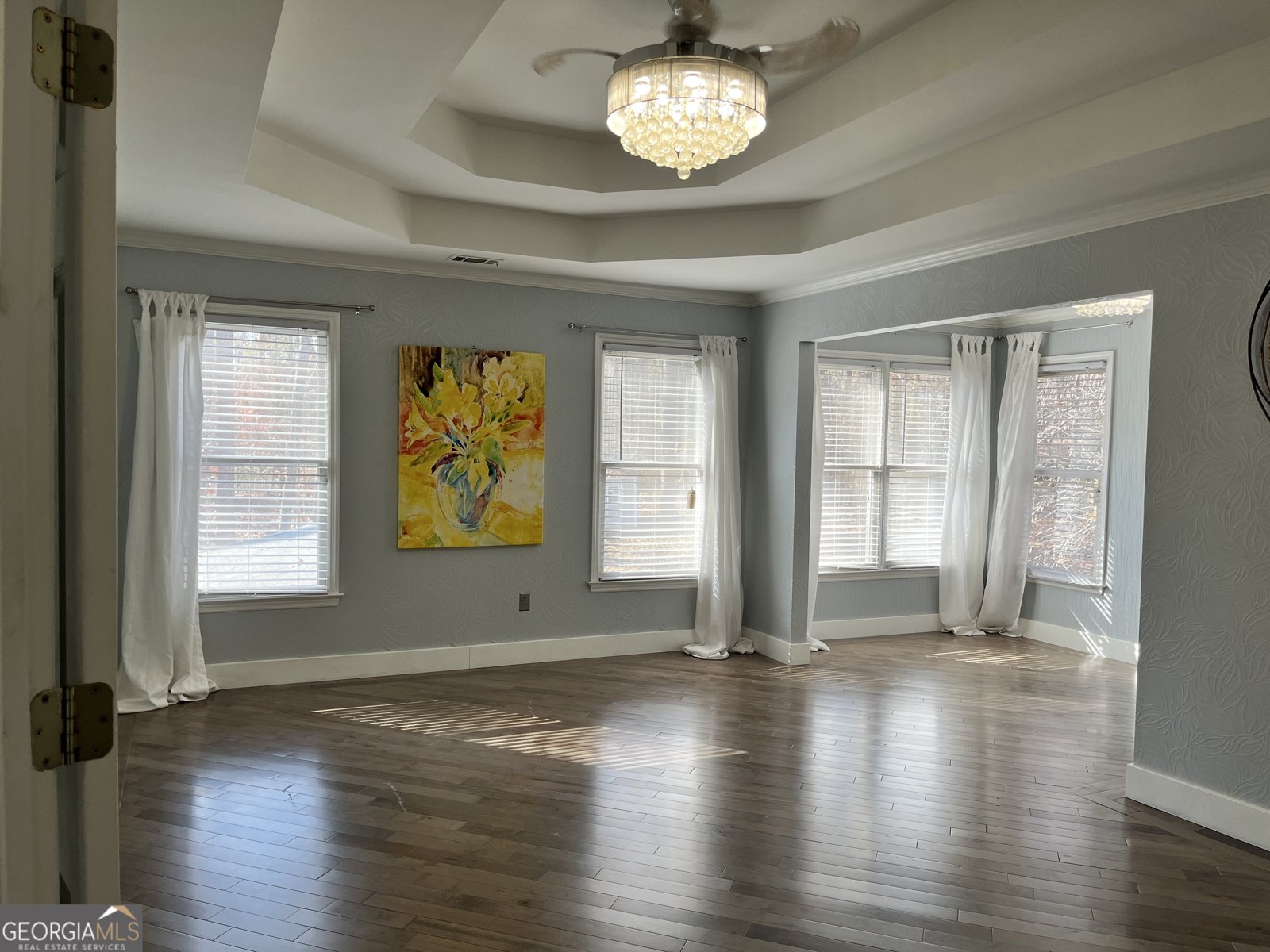 309 Sourwood Lane Canton - 23