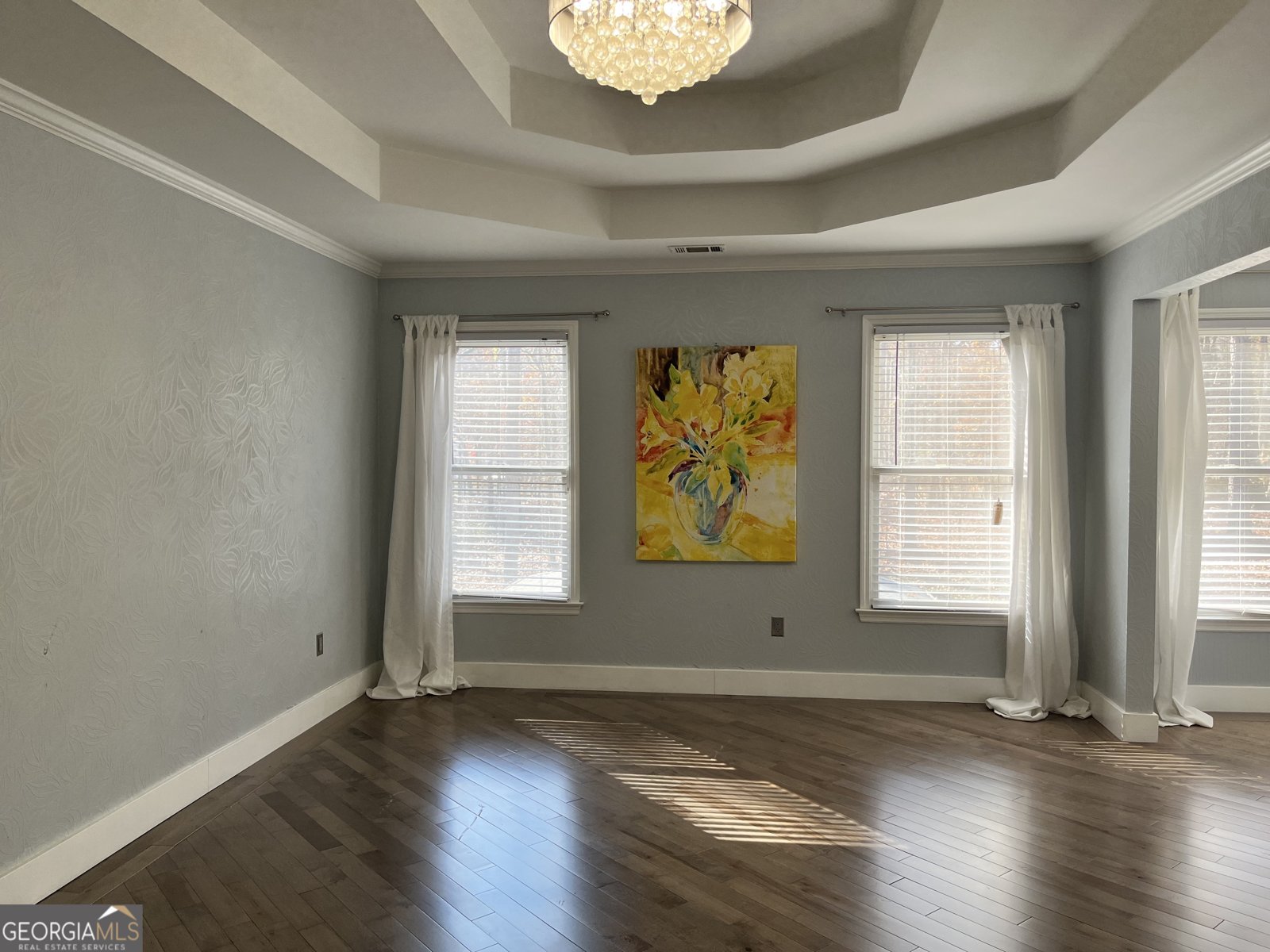 309 Sourwood Lane Canton - 24