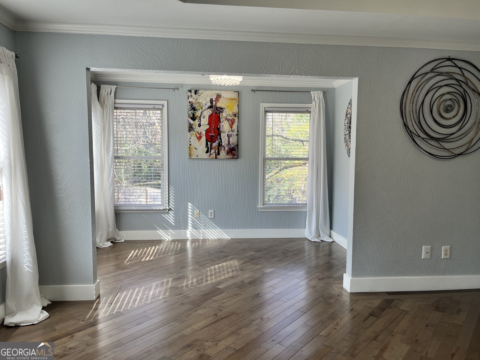 309 Sourwood Lane Canton - 25