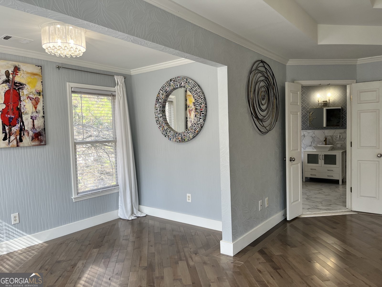 309 Sourwood Lane Canton - 26