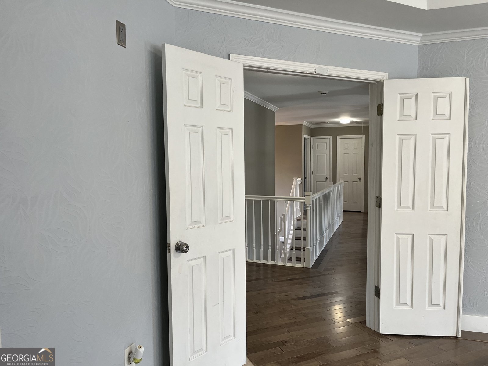 309 Sourwood Lane Canton - 27