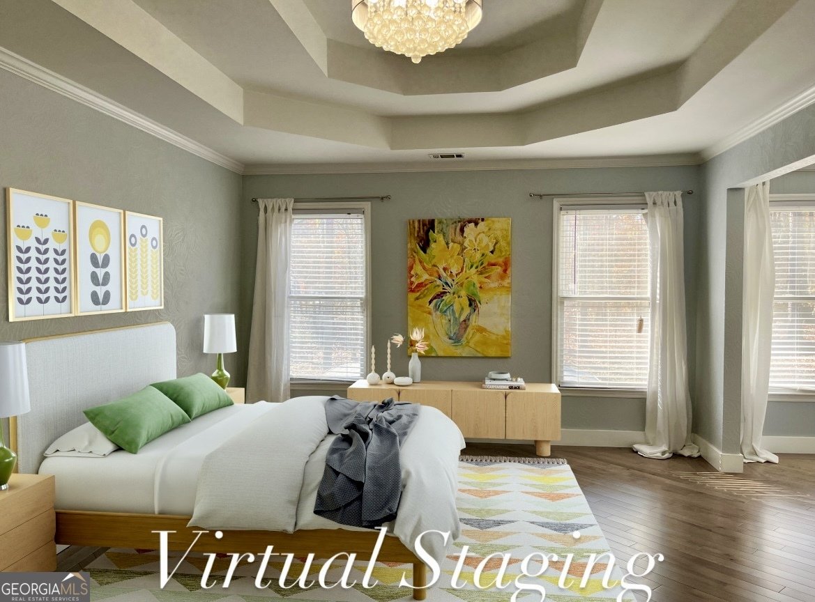 309 Sourwood Lane Canton - 28