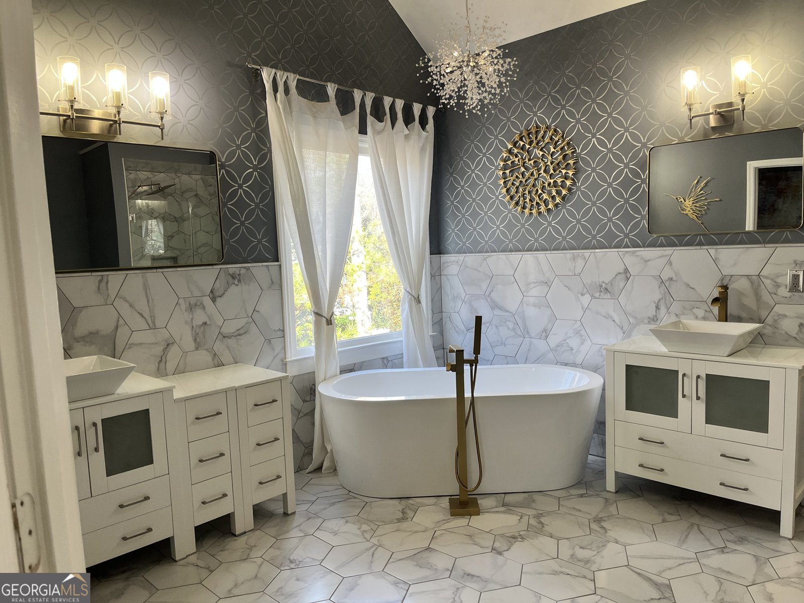 309 Sourwood Lane Canton - 29