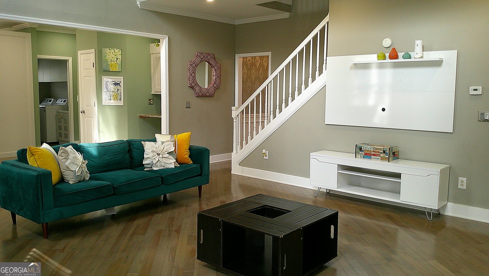 309 Sourwood Lane Canton - 3