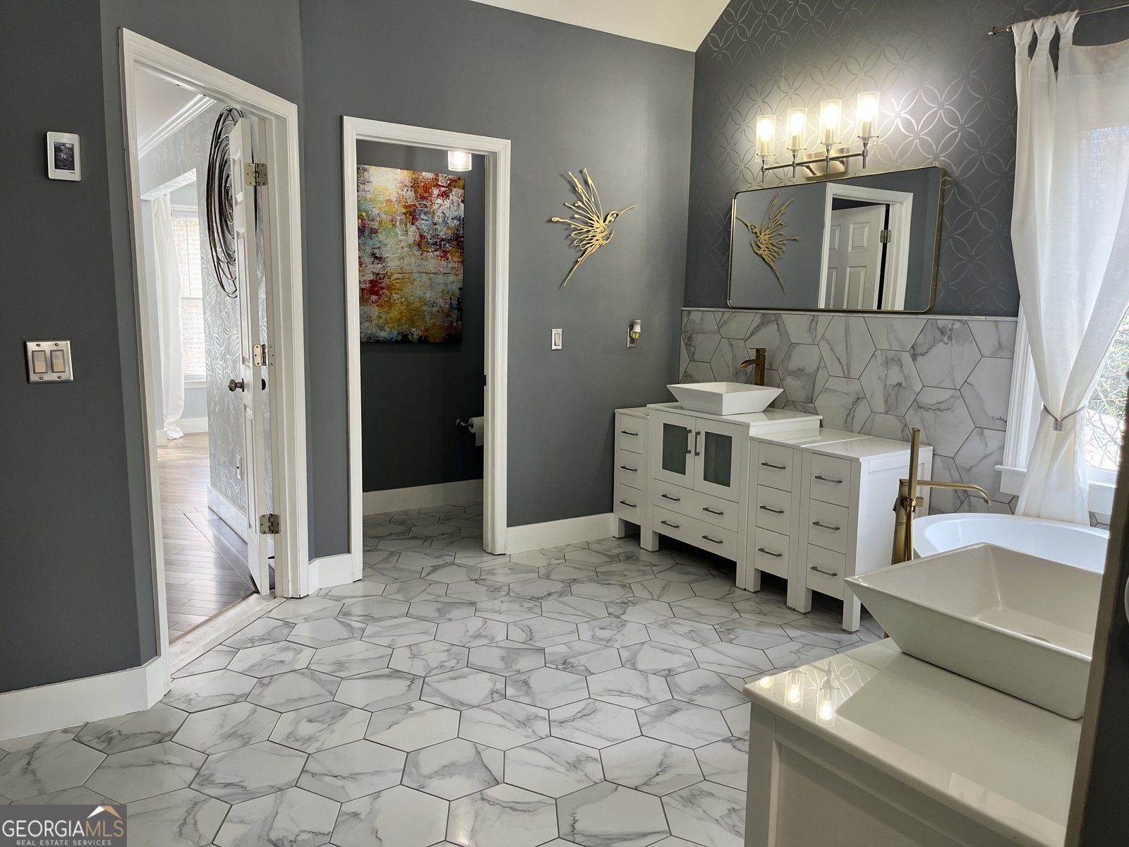 309 Sourwood Lane Canton - 32