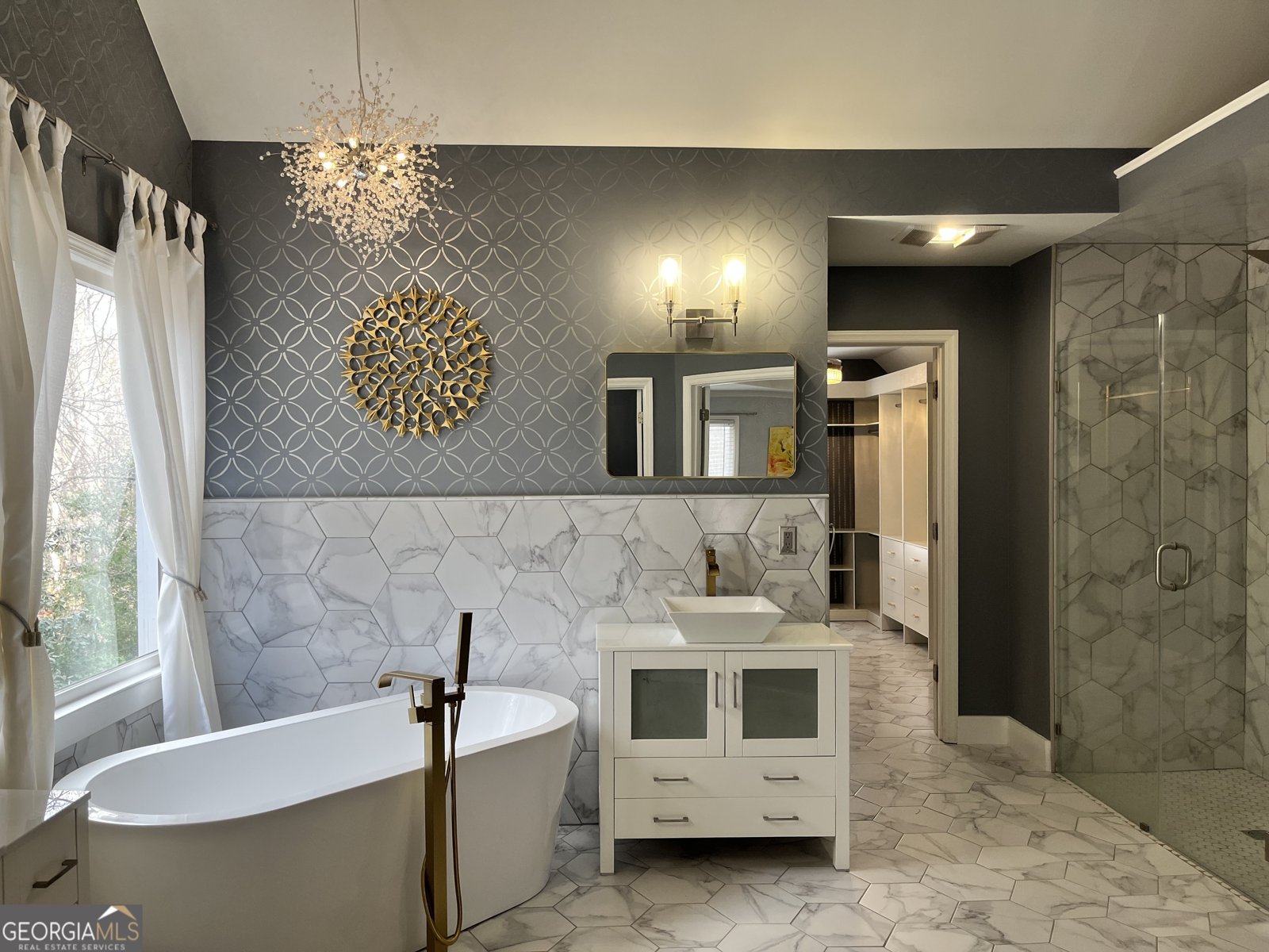 309 Sourwood Lane Canton - 34