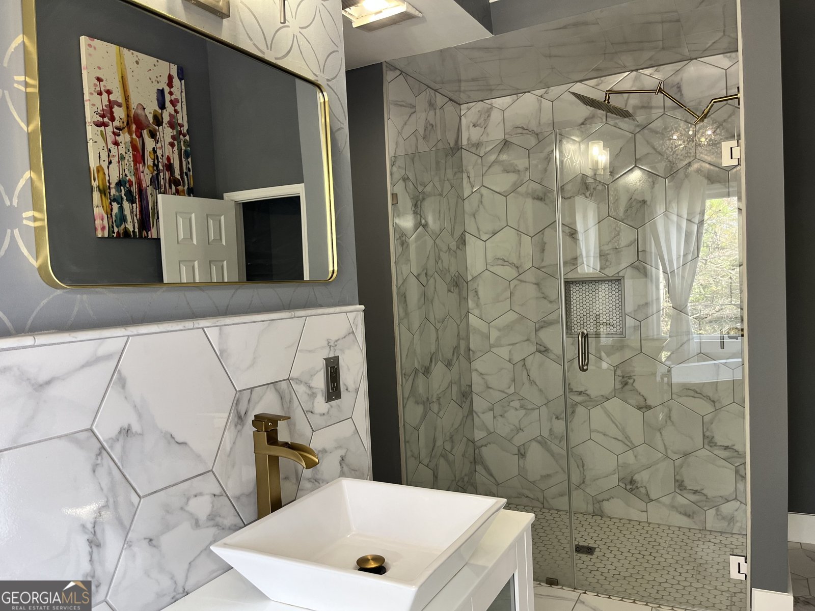 309 Sourwood Lane Canton - 36