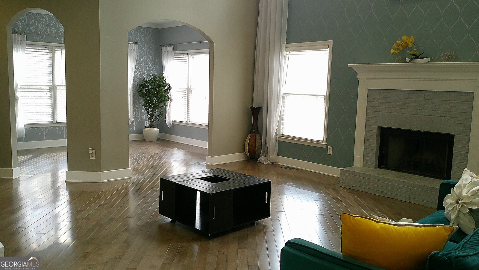 309 Sourwood Lane Canton - 4