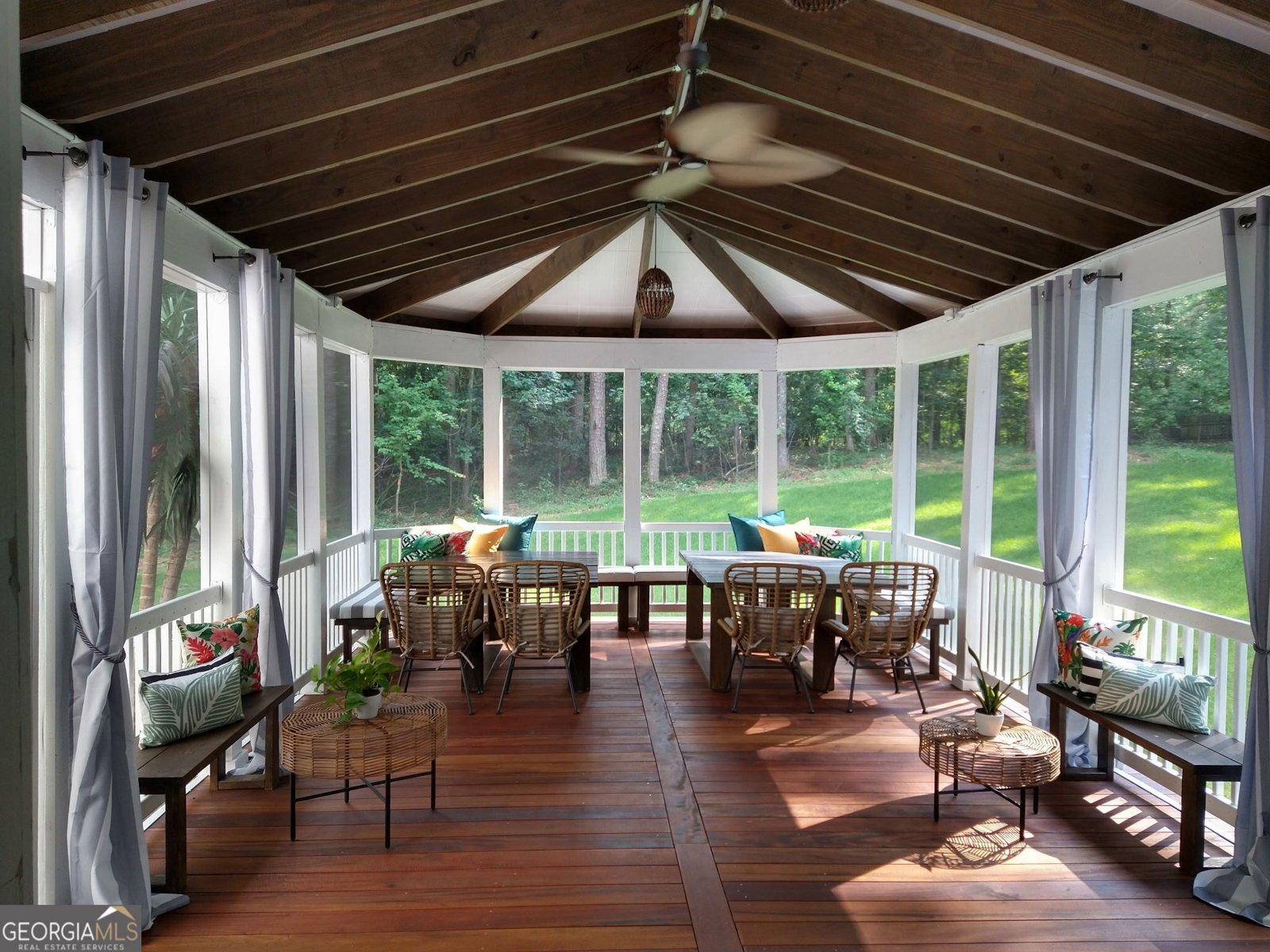 309 Sourwood Lane Canton - 45