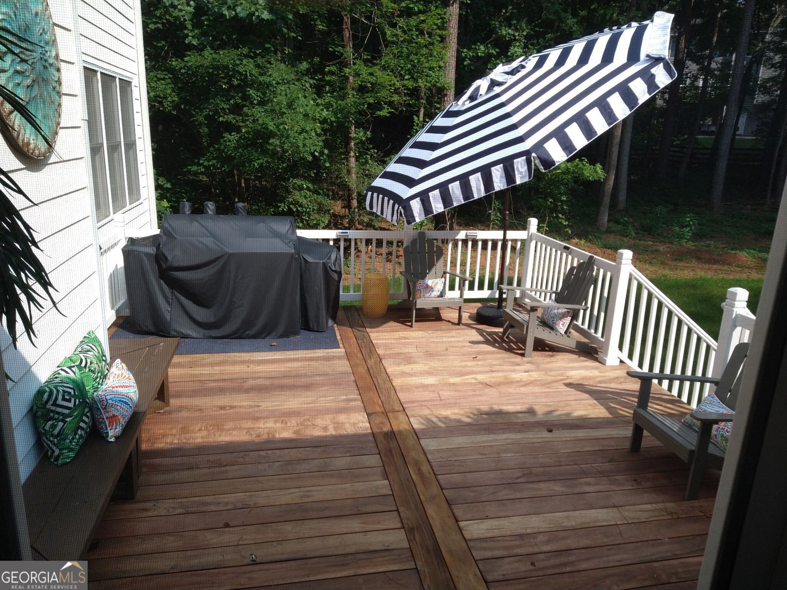 309 Sourwood Lane Canton - 47