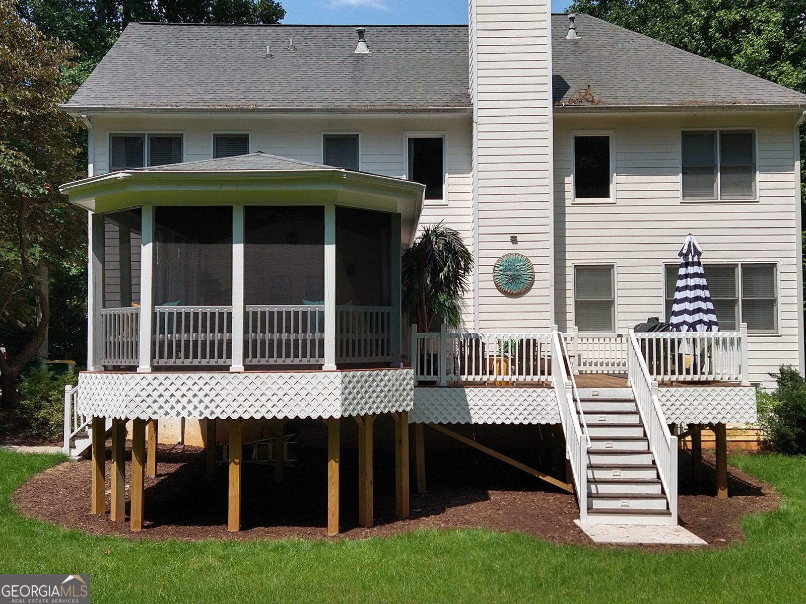 309 Sourwood Lane Canton - 48